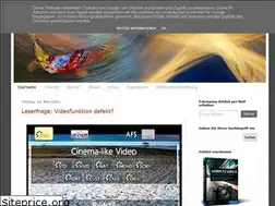 Sites similar to fotonanny.de