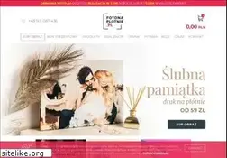 Sites similar to fotonaplotnie.pl