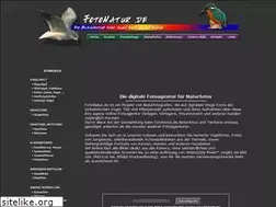 Sites similar to fotonatur.de