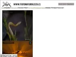 Sites similar to fotonaturaleza.cl