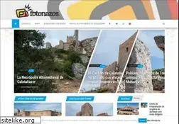 Sites similar to fotonazos.es