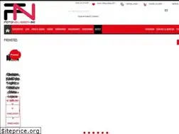 Sites similar to fotonelissen.be