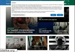 Sites similar to fotonerd.it