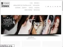 Sites similar to fotones.es