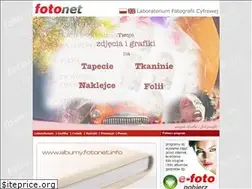 Sites similar to fotonet.info