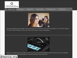 Sites similar to fotonetz24.de