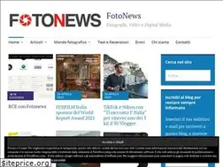 Sites similar to fotonews.blog