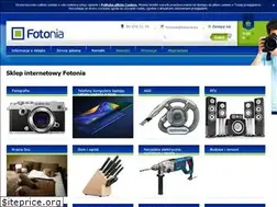 Sites similar to fotonia.eu