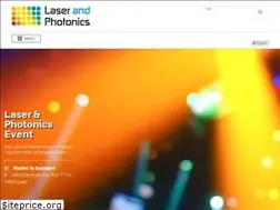 Sites similar to fotonica-evenement.nl
