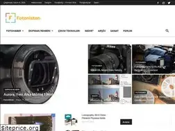 Sites similar to fotonistan.com