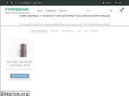 Sites similar to fotonium.com
