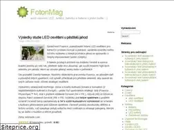 Sites similar to fotonmag.cz