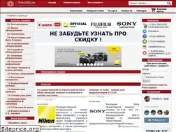 Sites similar to fotonn.ru