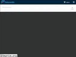 Sites similar to fotonordic.fi