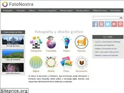 Sites similar to fotonostra.com
