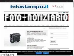 Sites similar to fotonotiziario.it