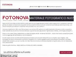 Sites similar to fotonovagrosseto.it