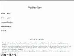 Sites similar to fotonuntabrasov.ro