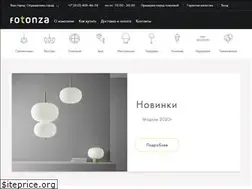 Sites similar to fotonza.ru