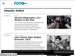 Sites similar to fotoobjektiv.at