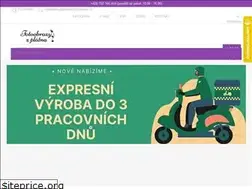 Sites similar to fotoobrazyzplatna.cz