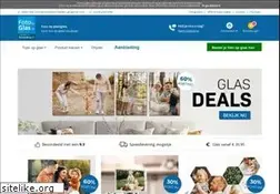 Sites similar to fotoopglas.nl