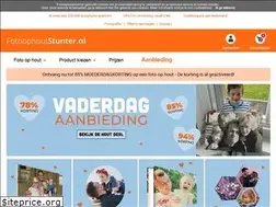 Sites similar to fotoophoutstunter.nl