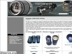 Sites similar to fotooptica.ru