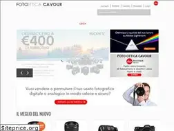 Sites similar to fotootticacavour.com
