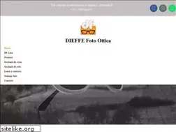 Sites similar to fotootticadieffe.com