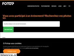 Sites similar to fotop.com.br
