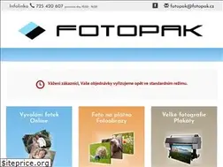 Sites similar to fotopak.cz