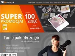 Sites similar to fotopakiety.pl