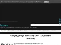 Sites similar to fotopano.pl