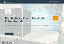 Sites similar to fotopartner.hu