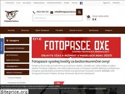 Sites similar to fotopasce-lacno.sk