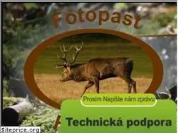Sites similar to fotopast-fotozved.cz