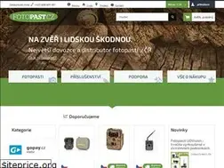 Sites similar to fotopast.cz