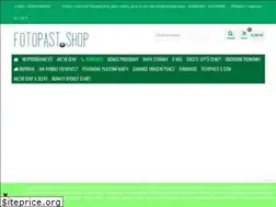 Sites similar to fotopast.shop