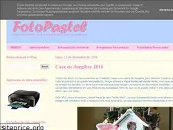 Sites similar to fotopastelblog.blogspot.com