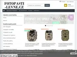 Sites similar to fotopasti-levne.cz
