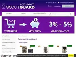 Sites similar to fotopasti-scoutguard.cz