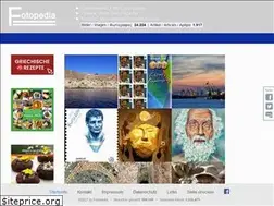 Sites similar to fotopedia.de