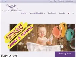 Sites similar to fotopesa.ee