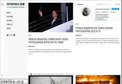 Sites similar to fotophile.com