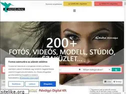 Sites similar to fotopiac.hu