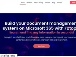 Sites similar to fotopiatech.com
