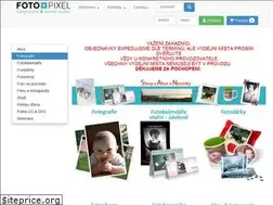 Sites similar to fotopixel.cz