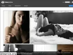 Sites similar to fotoplatino.com