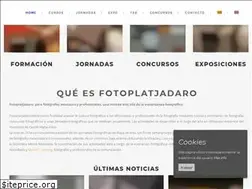 Sites similar to fotoplatjadaro.com